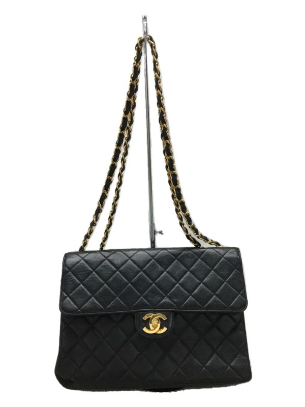 2335700268336 01 Chanel Matelasse Cocomark Chain Shoulder Bag