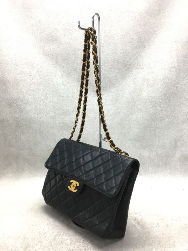 2335700268336 02 Chanel Matelasse Cocomark Chain Shoulder Bag