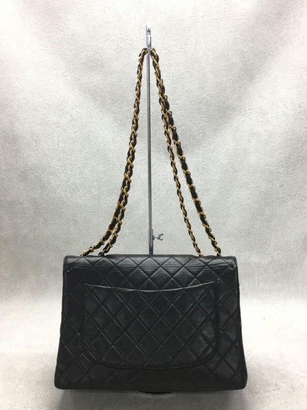 2335700268336 04 Chanel Matelasse Cocomark Chain Shoulder Bag