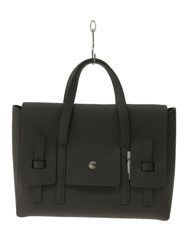 2336471692726 01 Maison Takuya Leather Tote Bag