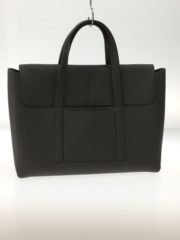 2336471692726 03 Maison Takuya Leather Tote Bag