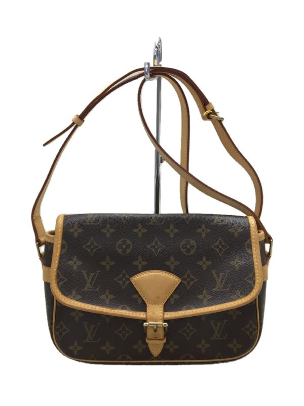 2337691932371 01 Louis Vuitton Sologne Monogram Shoulder Bag