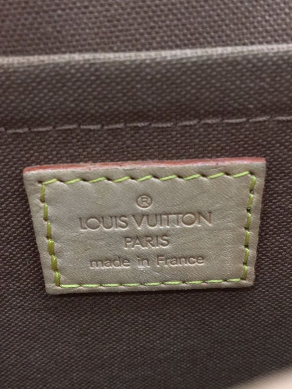 2337691932371 05 Louis Vuitton Sologne Monogram Shoulder Bag