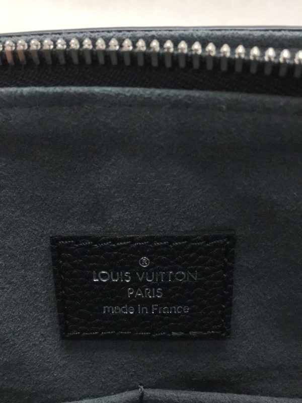 2338550136176 03 Louis Vuitton Haumea Monogram Mahina Handbag