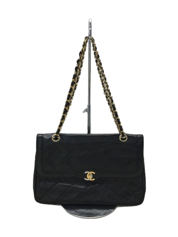 2339801313094 01 Chanel Leather Handbag