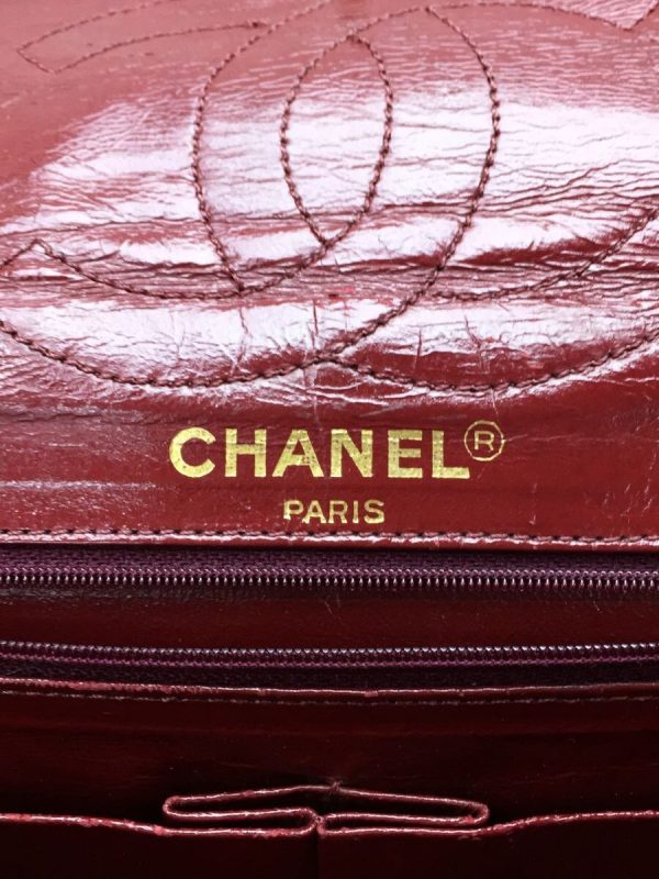 2339801313094 05 Chanel Leather Handbag