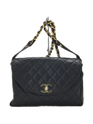 2340410829401 01 Louis Vuitton Monogram Multicolor Judy MM Shoulder Bag