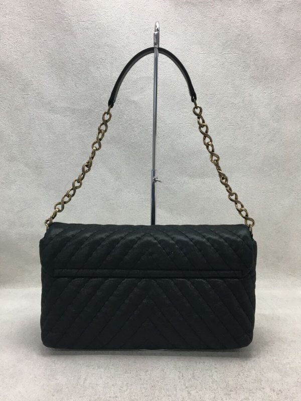 2341370053790 04 Chanel V Stitch Chain Shoulder Bag