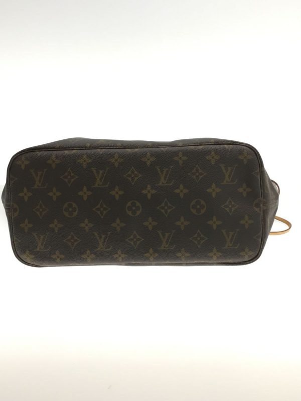 2342121364660 04 Louis Vuitton Neverfull GM Monogram PVC Shoulder Bag