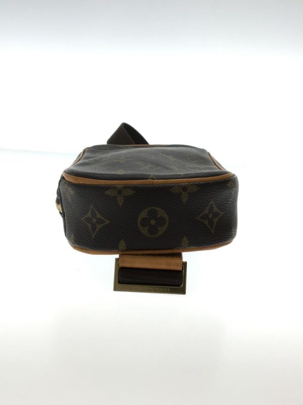 2342130062373 05 Louis Vuitton Pochette Ganju Monogram Body Bag