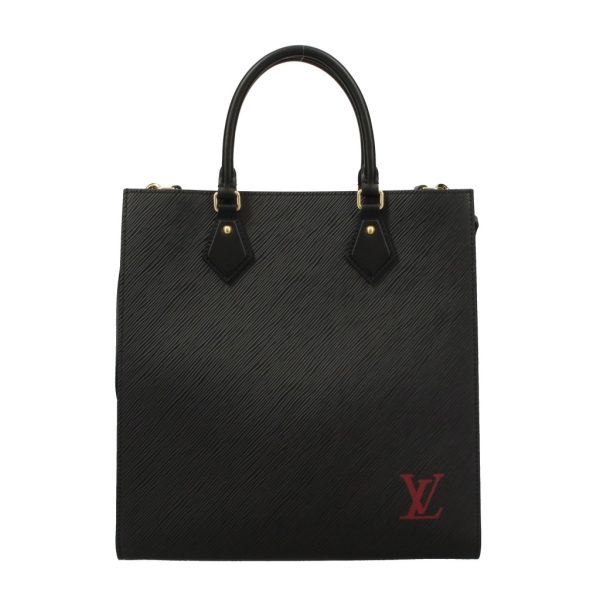 2500000115776 Louis Vuitton Epi Sac Plat PM Handbag