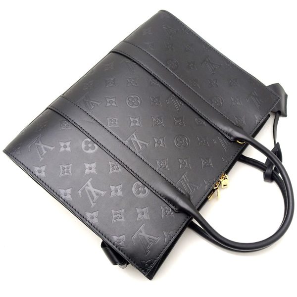 3 Louis Vuitton Very MM Shoulder Bag Noir