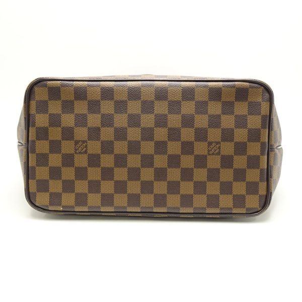 3 Louis Vuitton Damier Westminster GM Ebene Shoulder Bag