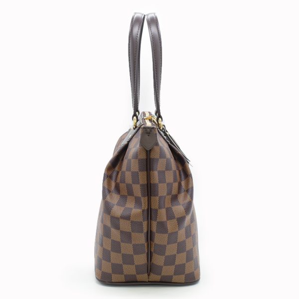 3 Louis Vuitton Westminster PM Handbag Damier