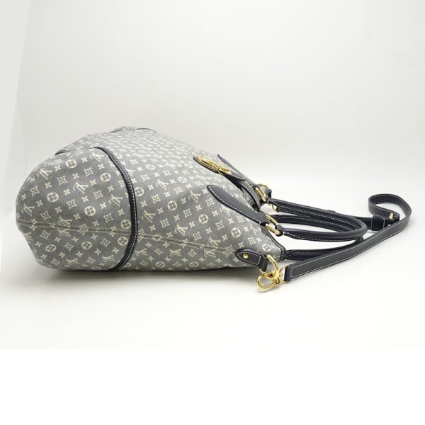 3 Louis Vuitton Monogram Idile Elegy Ankle 2way Bag