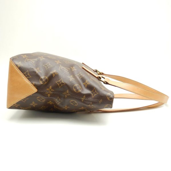 3 Louis Vuitton Monogram Hippo Piano Brown Shoulder Bag