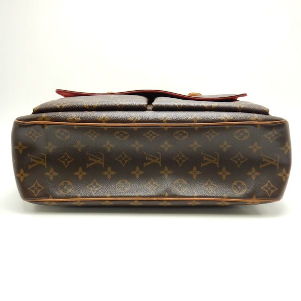 3 Louis Vuitton Multiple Cite Monogram Handbag