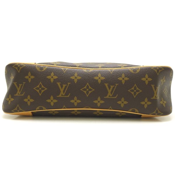 3 Louis Vuitton Monogram Odeon NM PM Natural