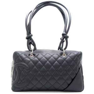 350031 1 Louis Vuitton Flower Hobo Shoulder Bag Monogram Leather Bordeaux