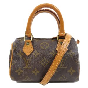 36114050 1 Louis Vuitton Monogram Tuileries Shoulder Bag