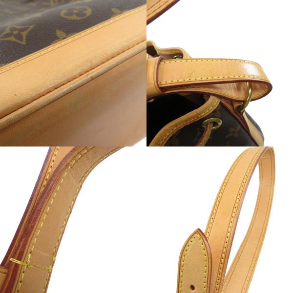 36114423 12 combine Louis Vuitton Noe BB Monogram Canvas Shoulder Bag