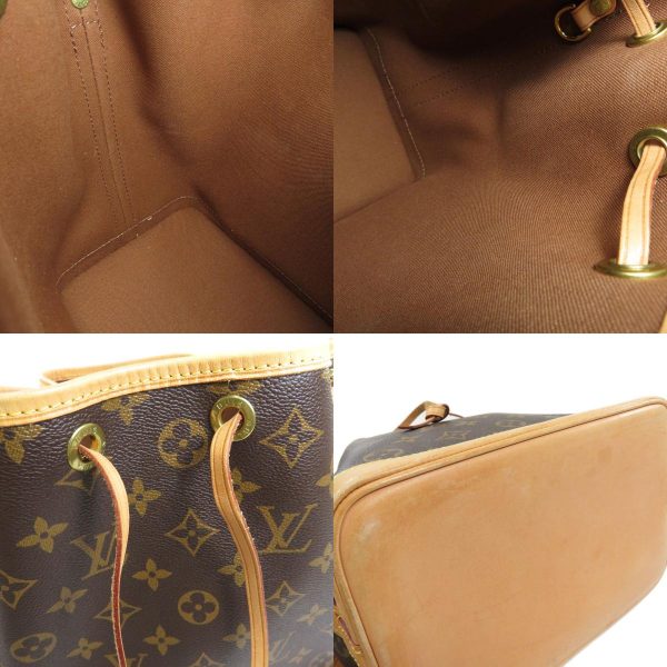 36114423 8 combine Louis Vuitton Noe BB Monogram Canvas Shoulder Bag