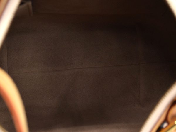 4 Louis Vuitton Greta Shoulder Bag Multicolor Black