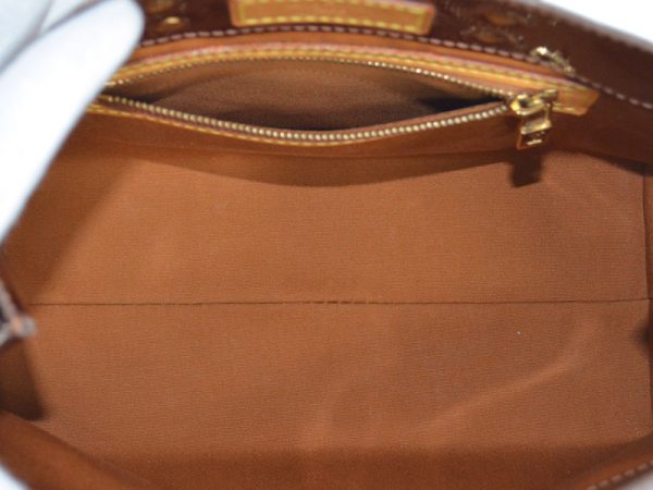 4 Louis Vuitton Lead PM Handbag Vernis