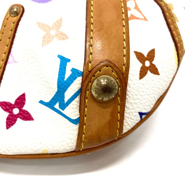 4 Louis Vuitton Monogram Multi Shoulder Bag Bron