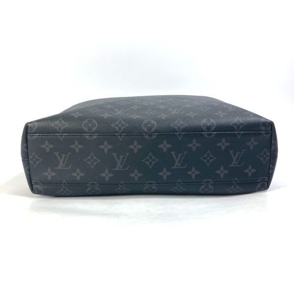 4 Louis Vuitton Explorer Monogram Eclipse Business Bag Monogram Eclipse