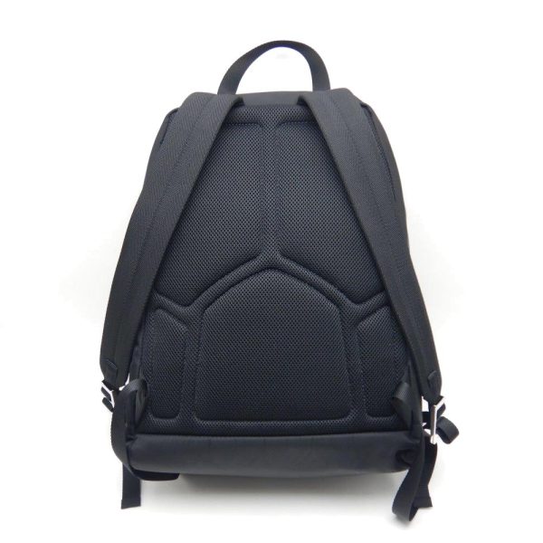 4 Prada Backpack Nylon Black