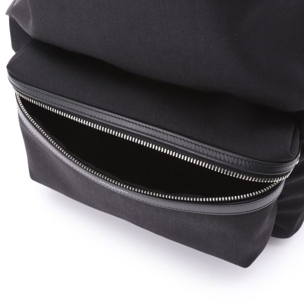 4 Saint Laurent Shoulder Bag Camera Bag Black