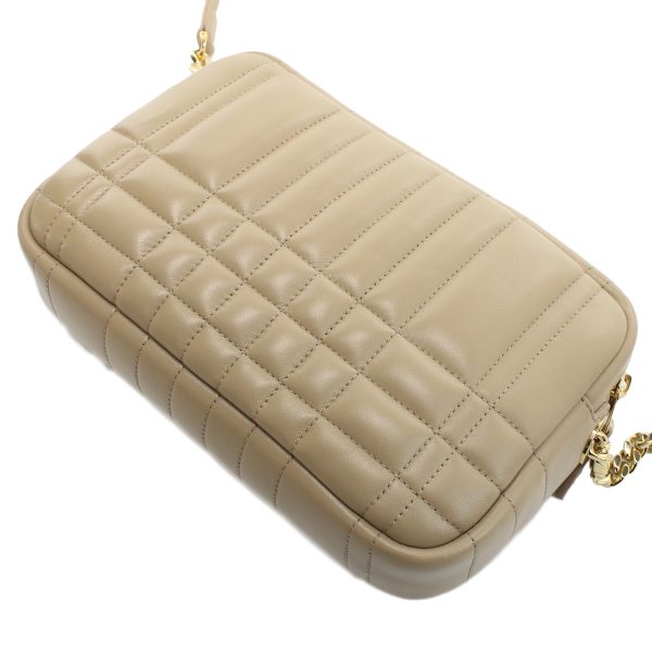 4 Burberry Crossbody Shoulder Bag beige