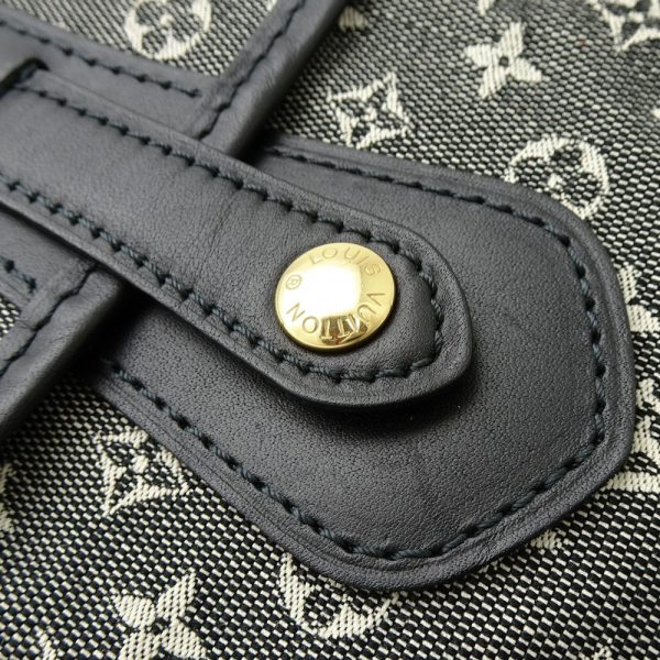 4 Louis Vuitton Monogram Mini Buzzas Marie Kate Noir Crossbody