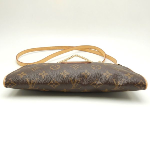 4 Louis Vuitton Monogram Sophie Brown 2WAY Bag