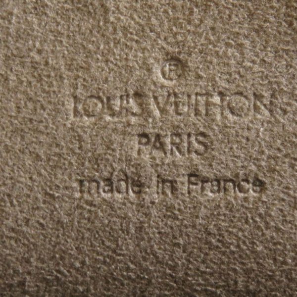 45114395 6 Louis Vuitton Pochette Monogram Multicolor Handbag Canvas