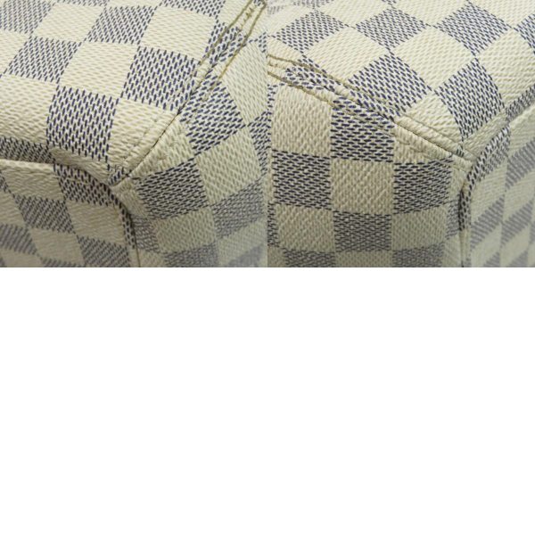 45114772 19 combine Louis Vuitton Salina PM Damier Azur Tote Bag