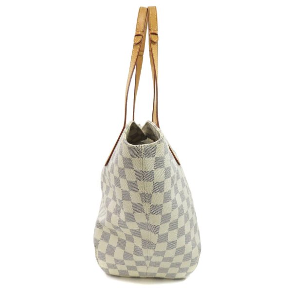 45114772 3 Louis Vuitton Salina PM Damier Azur Tote Bag