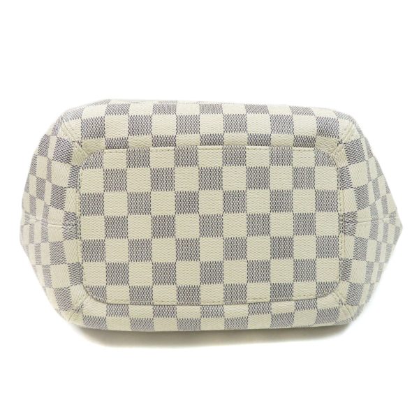 45114772 4 Louis Vuitton Salina PM Damier Azur Tote Bag