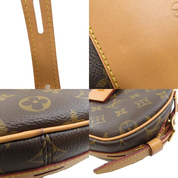 45212586 9 combine Louis Vuitton Boite Chapeau Supple MM Monogram Canvas Shoulder Bag