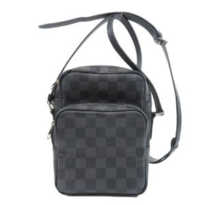 45314022 1 Gucci Soho Chain Interlocking GG Tote Bag Leather Black