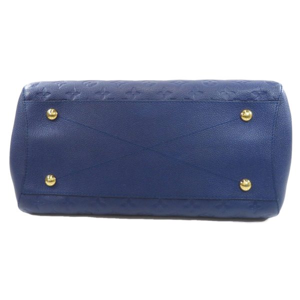 45314174 4 Louis Vuitton Montaigne GM Amplant Handbag