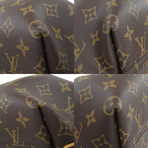 45314343 19 combine Louis Vuitton Turenne PM Handbag Monogram Canvas