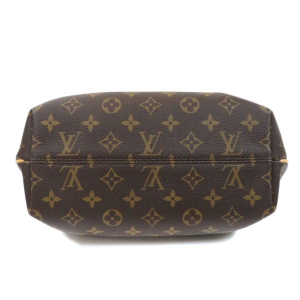 45314343 4 Louis Vuitton Turenne PM Handbag Monogram Canvas