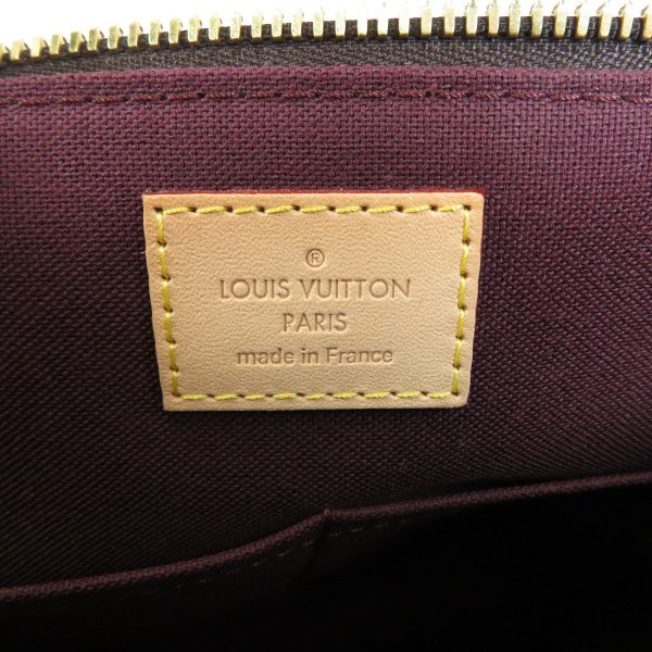 45314343 6 Louis Vuitton Turenne PM Handbag Monogram Canvas