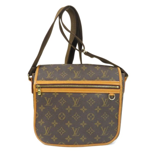 45314347 1 Louis Vuitton Messenger Bosphor Monogram Canvas Shoulder Bag