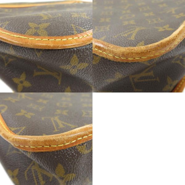 45314347 19 combine Louis Vuitton Messenger Bosphor Monogram Canvas Shoulder Bag