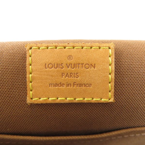 45314347 6 Louis Vuitton Messenger Bosphor Monogram Canvas Shoulder Bag