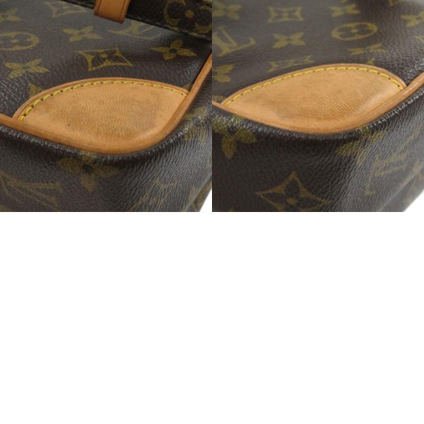 45414030 16 combine Louis Vuitton Amazon Monogram Canvas Shoulder Bag