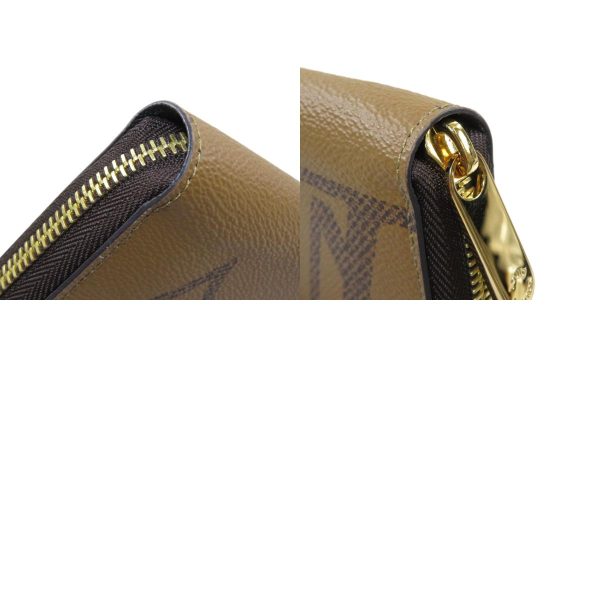 45513504 16 combine Louis Vuitton Zippy Wallet Giant Monogram Canvas Long Wallet